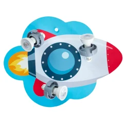 Rocket Rondell seinävalaisin