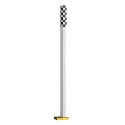 Rotaliana Ciminiere d'Italia F2, musta-valkoinen