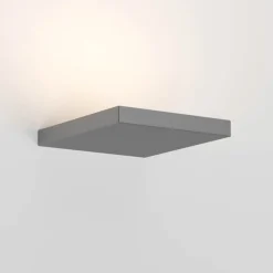 Rotaliana CM2 Mini -seinälamppu 2 700 K grafiitti