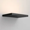 Rotaliana CM2 W2 LED-seinävalaisin musta