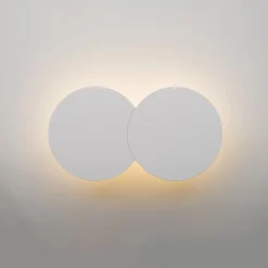 Rotaliana Collide H1 LED-seinävalaisin 3 000 K