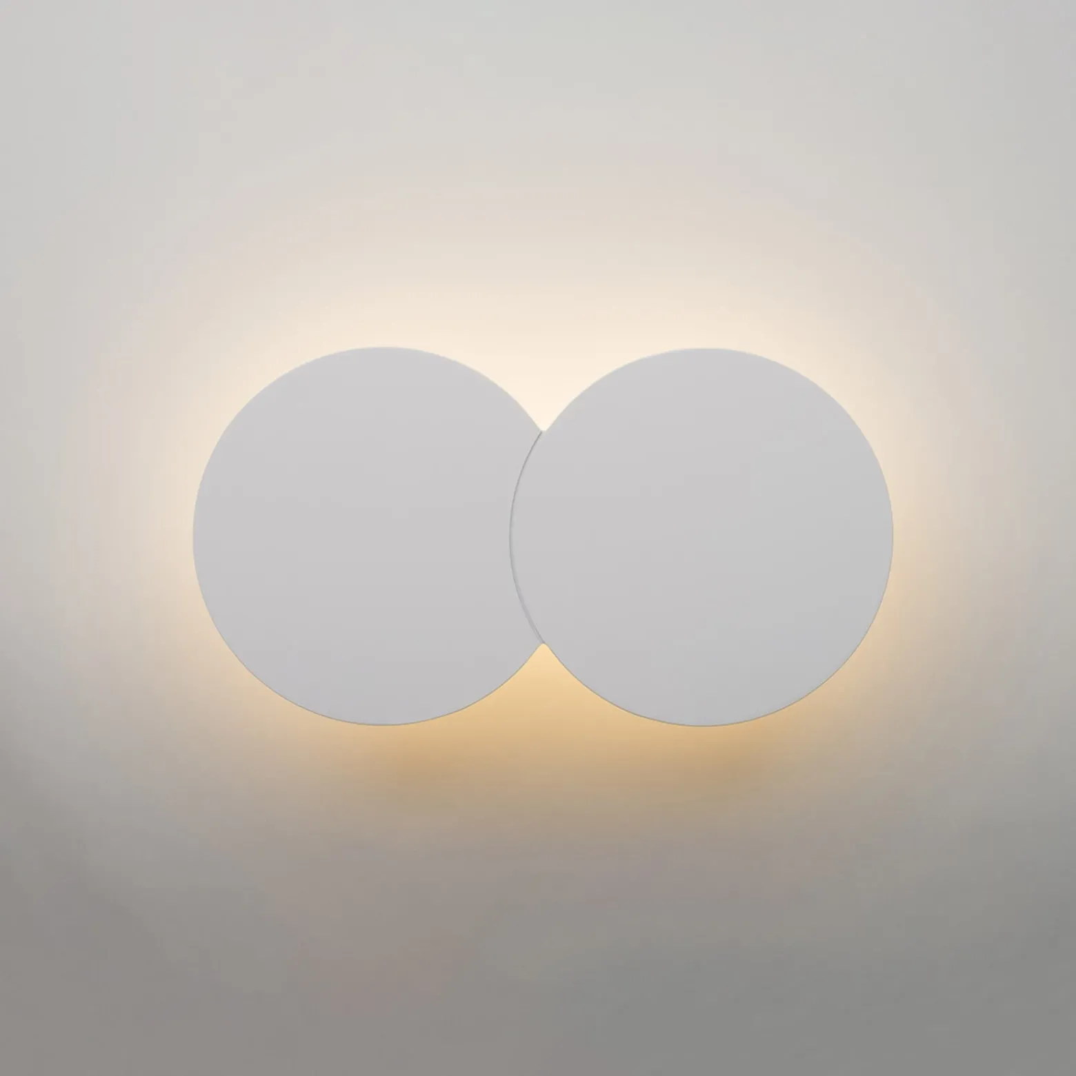 Rotaliana Collide H1 LED-seinävalaisin 3 000 K