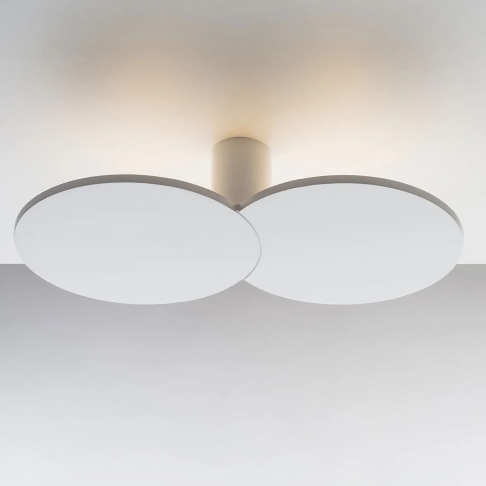 Rotaliana Collide H1 LED-seinävalaisin 3 000 K