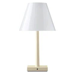 Rotaliana Dina T1 LED-pöytälamppu, pronssi