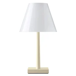 Rotaliana Dina T1 LED-pöytälamppu, pronssi