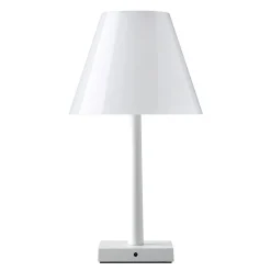 Rotaliana Dina T1 LED-pöytälamppu valkoinen