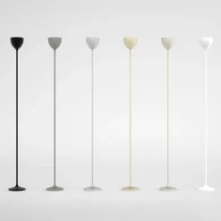 Rotaliana Drink LED-lattiavalaisin, pronssi