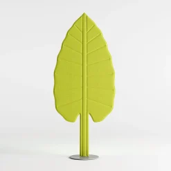 Rotaliana Eden Alocasia LED-lattiavalaisin, vihreä