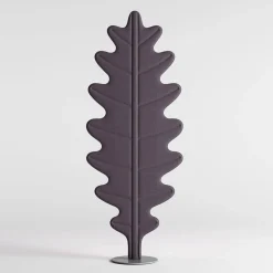 Rotaliana Eden Oak LED-lattiavalaisin, harmaa