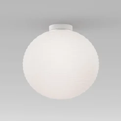 Rotaliana Flow Glass H4 kattovalaisin Ø 33 cm