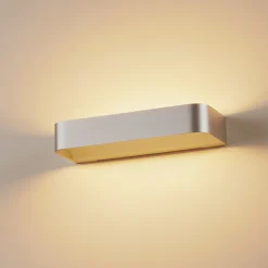 Rotaliana Frame W2 LED-seinävalo, kerma 2700K