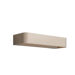 Rotaliana Frame W2 LED-seinävalo, pronssi, 2700 K