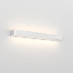 Rotaliana Frame W3 -seinälamppu 3 000 K kromi