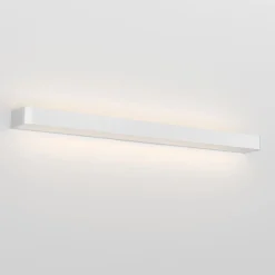 Rotaliana Frame W4 -seinälamppu 3 000 K kromi