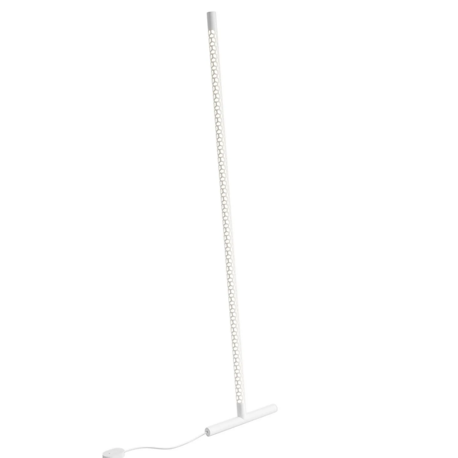 Rotaliana Squiggle F1-LED-lattiavalo mattavalk.