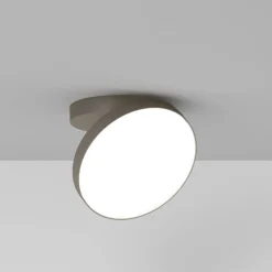 Rotaliana Venere W1 -LED-seinävalo 3000K pronssi