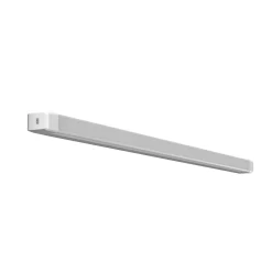 RZB Baleva LED-seinävalaisin IP44 leveys 120cm 19W