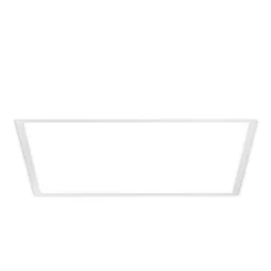 RZB Sidelite Eco LED-paneeli 4-vaiheinen 59.5cm 38W 830