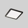 Schöner Wohnen Flat-LED-kylpyhuonekattovalo P 30cm