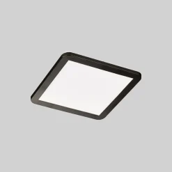 Schöner Wohnen Flat-LED-kylpyhuonekattovalo P 30cm