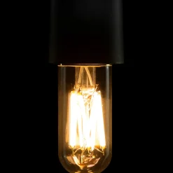 SEGULA Bright LED-putki High Power E27 6,7W kirkas