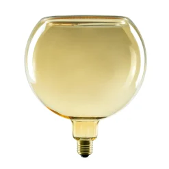SEGULA LED-Floating G200 E27 4,5W 922 kulta himmennettävä