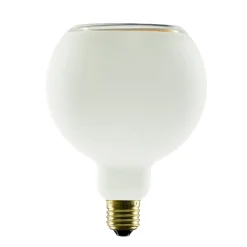 SEGULA LED-Floating G125 E27 5W matt ambient dim