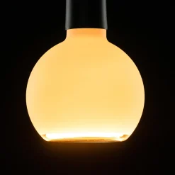 SEGULA LED-Floating G125 E27 5W matt ambient dim