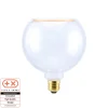 SEGULA LED-Floating-globe-lamppu G150 E27 4,5W