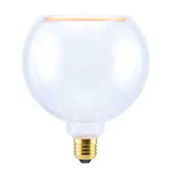 SEGULA LED-Floating-globe-lamppu G150 E27 4,5W