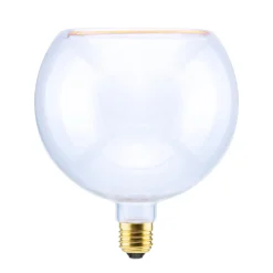 SEGULA LED-Floating-globe-lamppu G200 E27 5W