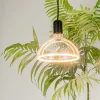 SEGULA LED-lamppu Bowl E27 6,2W Ambient himmennys