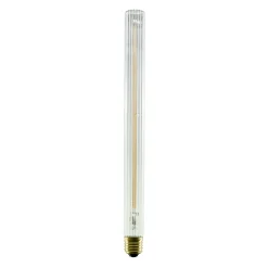 SEGULA LED-lamppu E27 T35 4,5W 2 200K uurrettu himmeä E27 T35 4,5W 2 200K