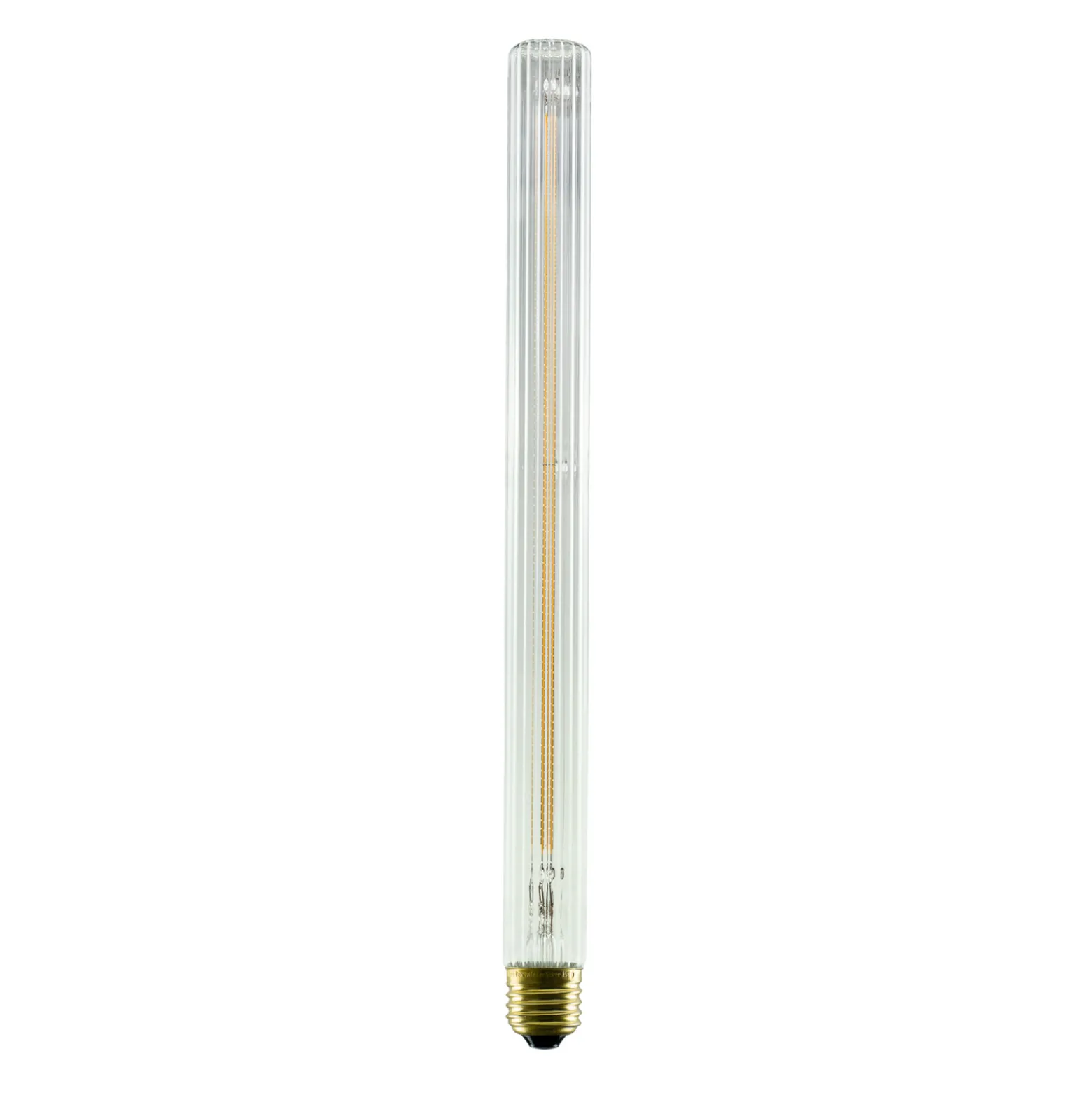 SEGULA LED-lamppu E27 T35 4,5W 2 200K uurrettu himmeä E27 T35 4,5W 2 200K