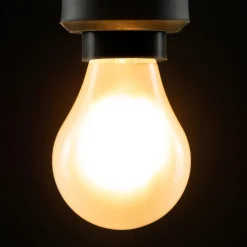 SEGULA LED-lamppu E14 3W 2 200K himmennettävä mattapintainen