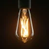 SEGULA-LED-lamppu Long Style E27 5W kirkas