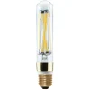 SEGULA LED-lamppu putki E27 11W 2,700K himmennettävä