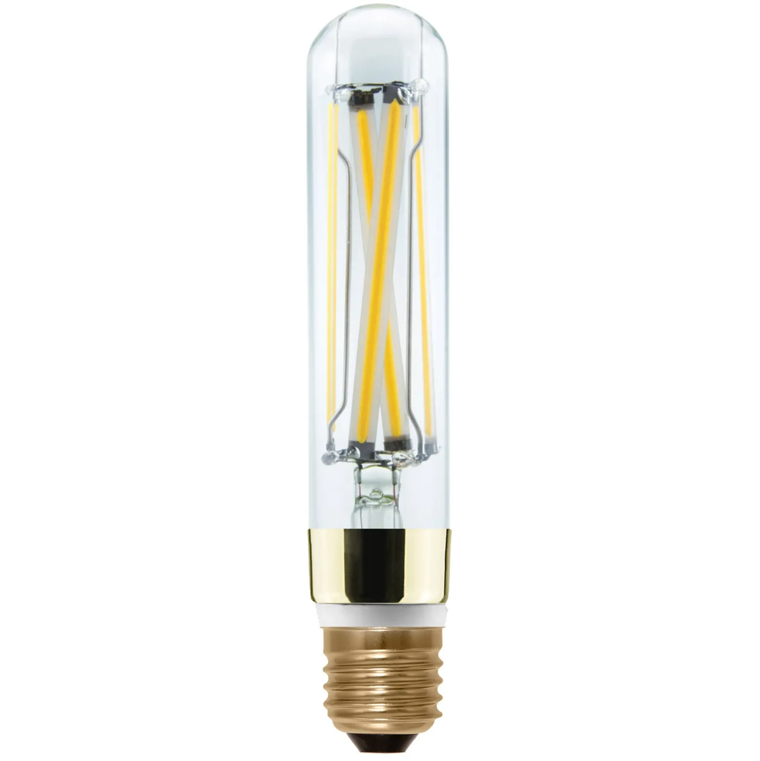 SEGULA LED-lamppu putki E27 11W 2,700K himmennettävä