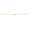 SEGULA LED-lamppu S14d 8W 2,700K kirkas 100cm