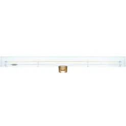 SEGULA LED-lamppu S14d 6,2W 2700K kirkas 30cm