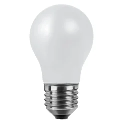 SEGULA LED-lamppu 24V E27 6W 927 opaali himmen.