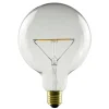 SEGULA LED-lasilamppu E27 3W 2 200K himmennettävä kirkas