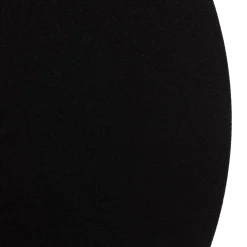 Seinävalaisin Lunia New, musta, Ø 20 cm