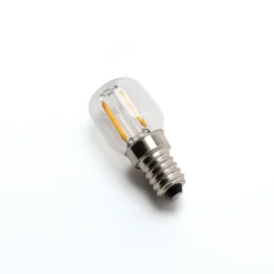 SELETTI E14 1W LED-lamppu 2 200K robottilampun lamppuun