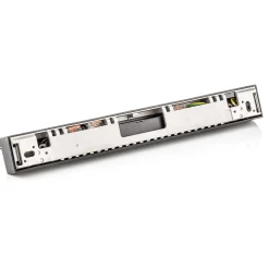 serien.lighting Crib Wall LED-seinävalaisin, musta