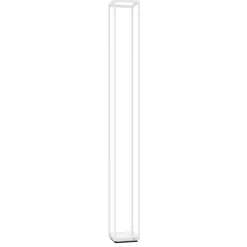 serien.lighting Reflex² S -LED-lattiavalaisin valk