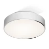 Sisustus Walther Conect LED-kattovalaisin Ø32cm kromattu