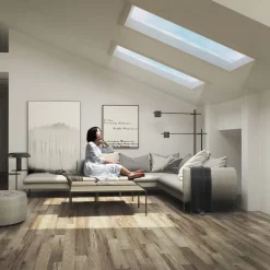 Sky Window LED-paneeli 120 x 60cm