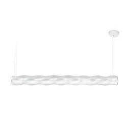 Slamp Hugo Prisma 24V LED-designer-riippuvalaisin