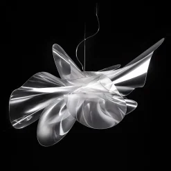 Slamp Étoile Small - designer-riippuvalo 73 cm